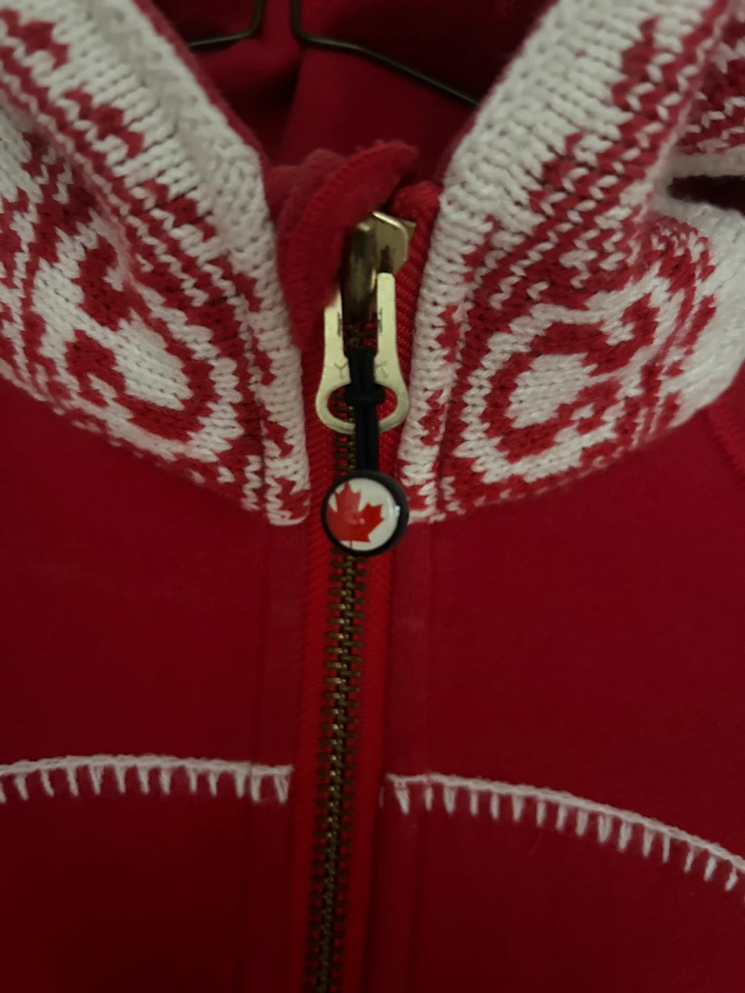 RARE Lululemon Olympic Hoodie - photo 2