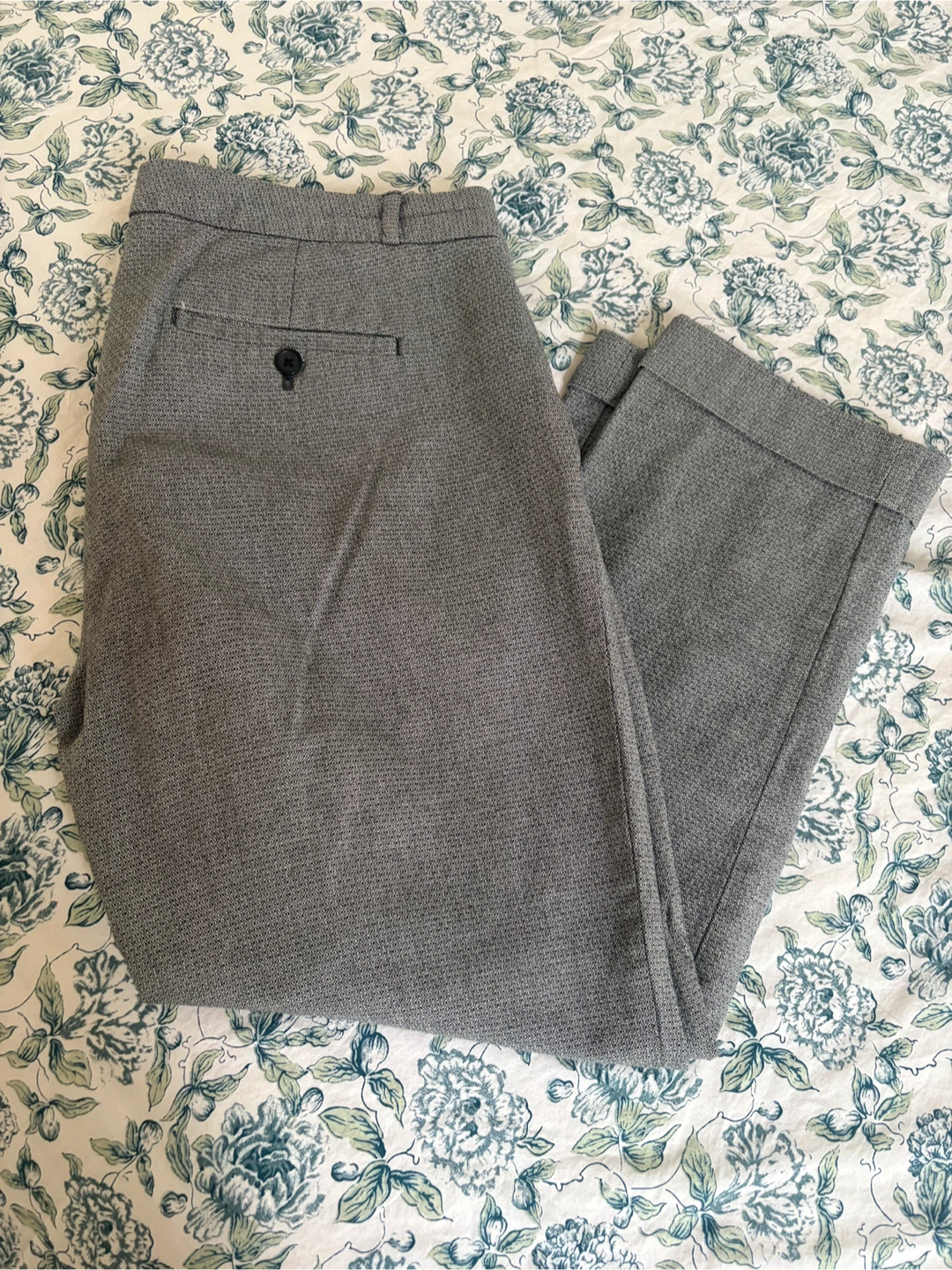 Banana Republic Capris Size 10