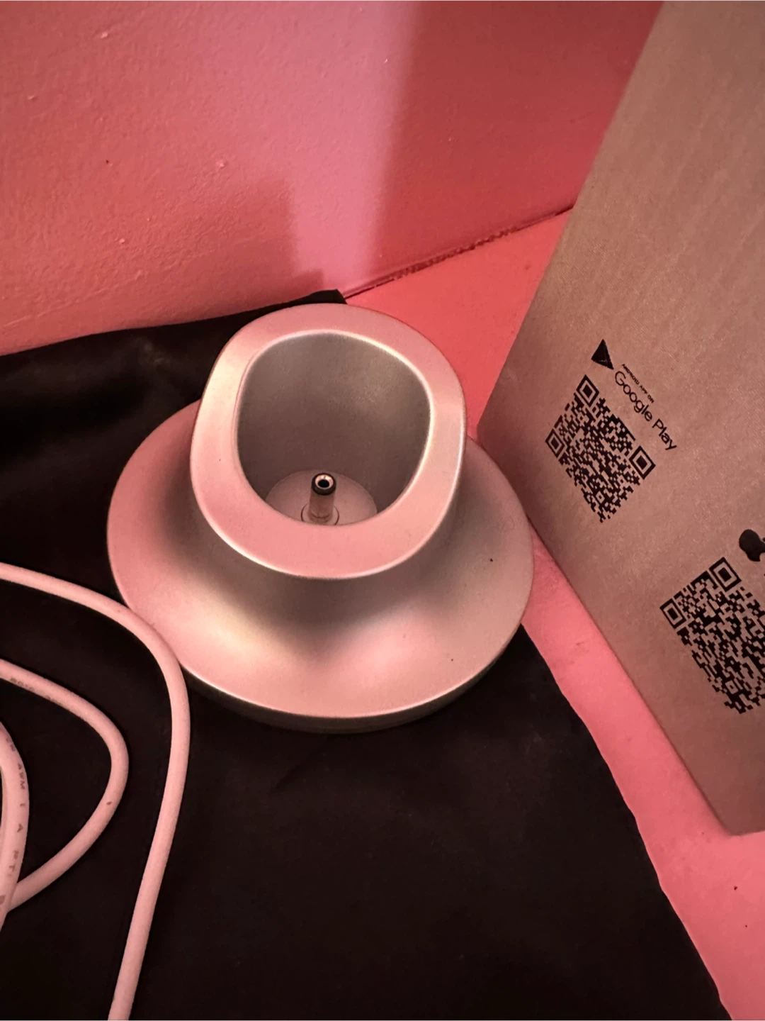 Perfectio Zero Gravity Anti-Aging LED Skincare Device - photo 5