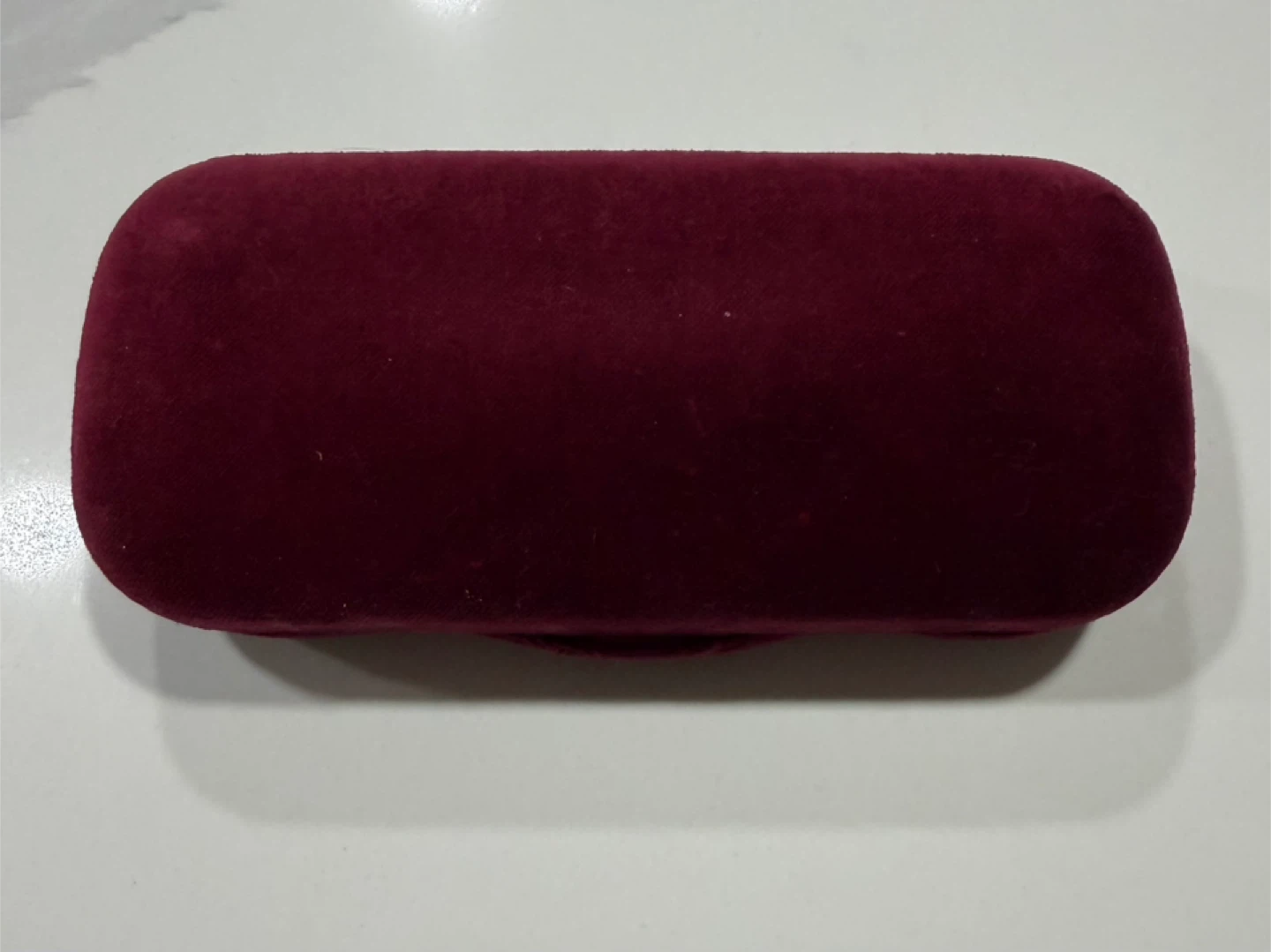 Gucci Velvet suns-glasses /Eyeglasses Case - photo 3