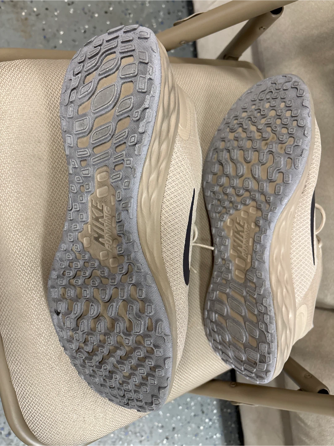 Nike Revolution 6 Next Nature Men's Running Shoes - Size 11 - photo 3