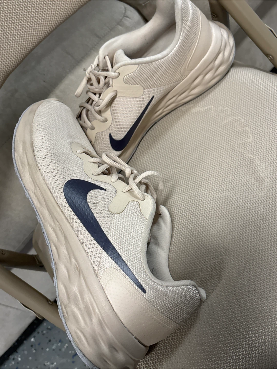 Nike Revolution 6 Next Nature Men's Running Shoes - Size 11 - photo 2