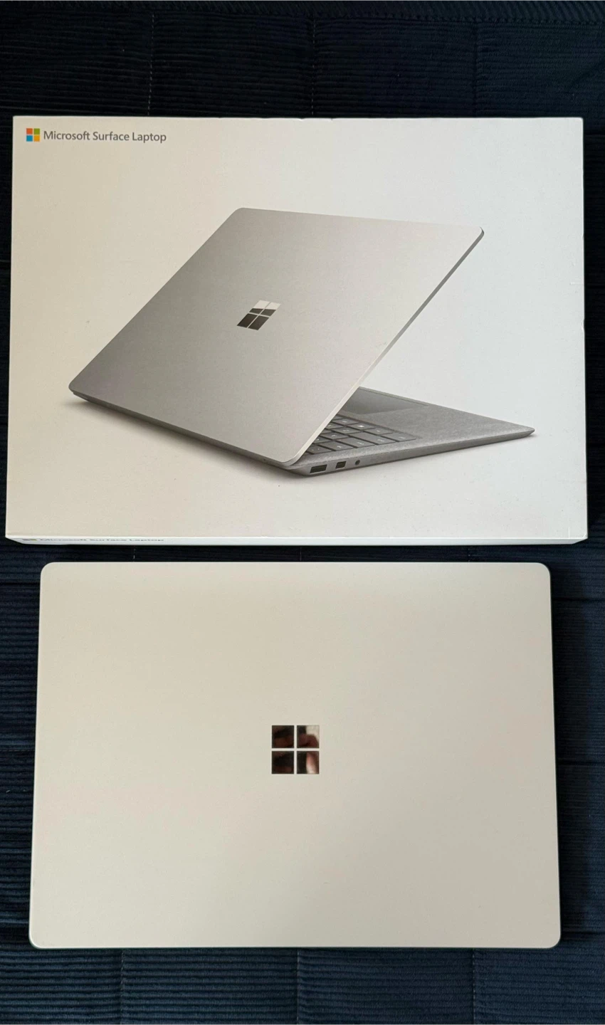 Microsoft Surface™️ Windows Laptop