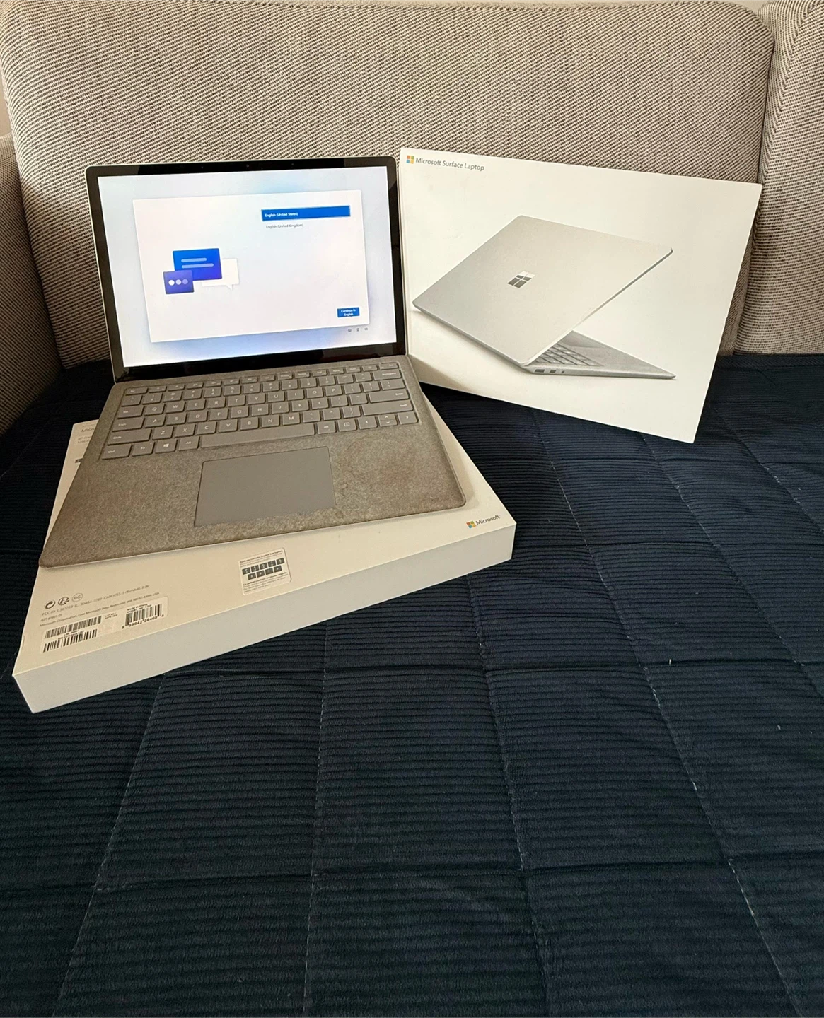 Microsoft Surface™️ Windows Laptop - photo 4