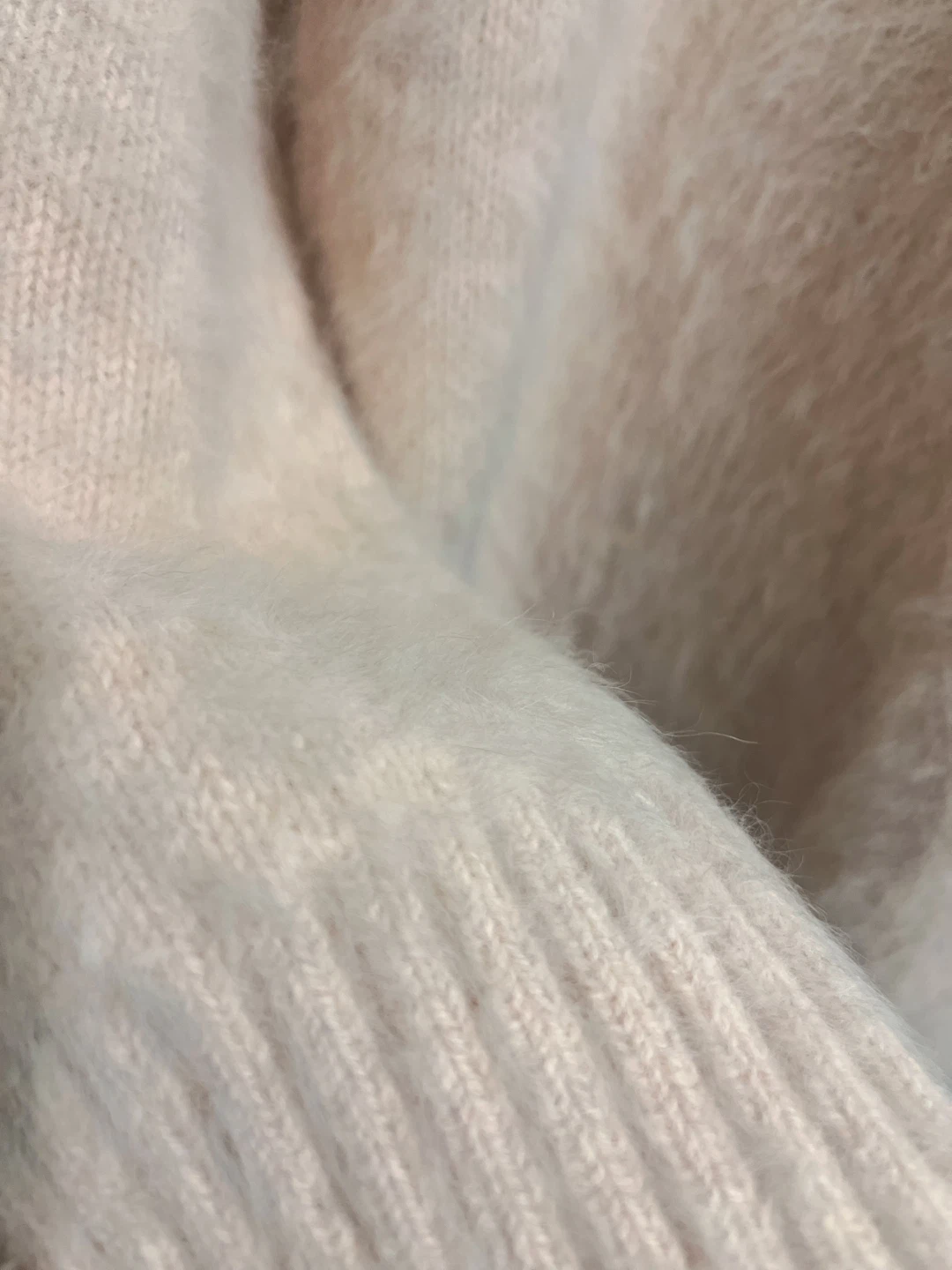 Pink Fox Sweater - photo 4