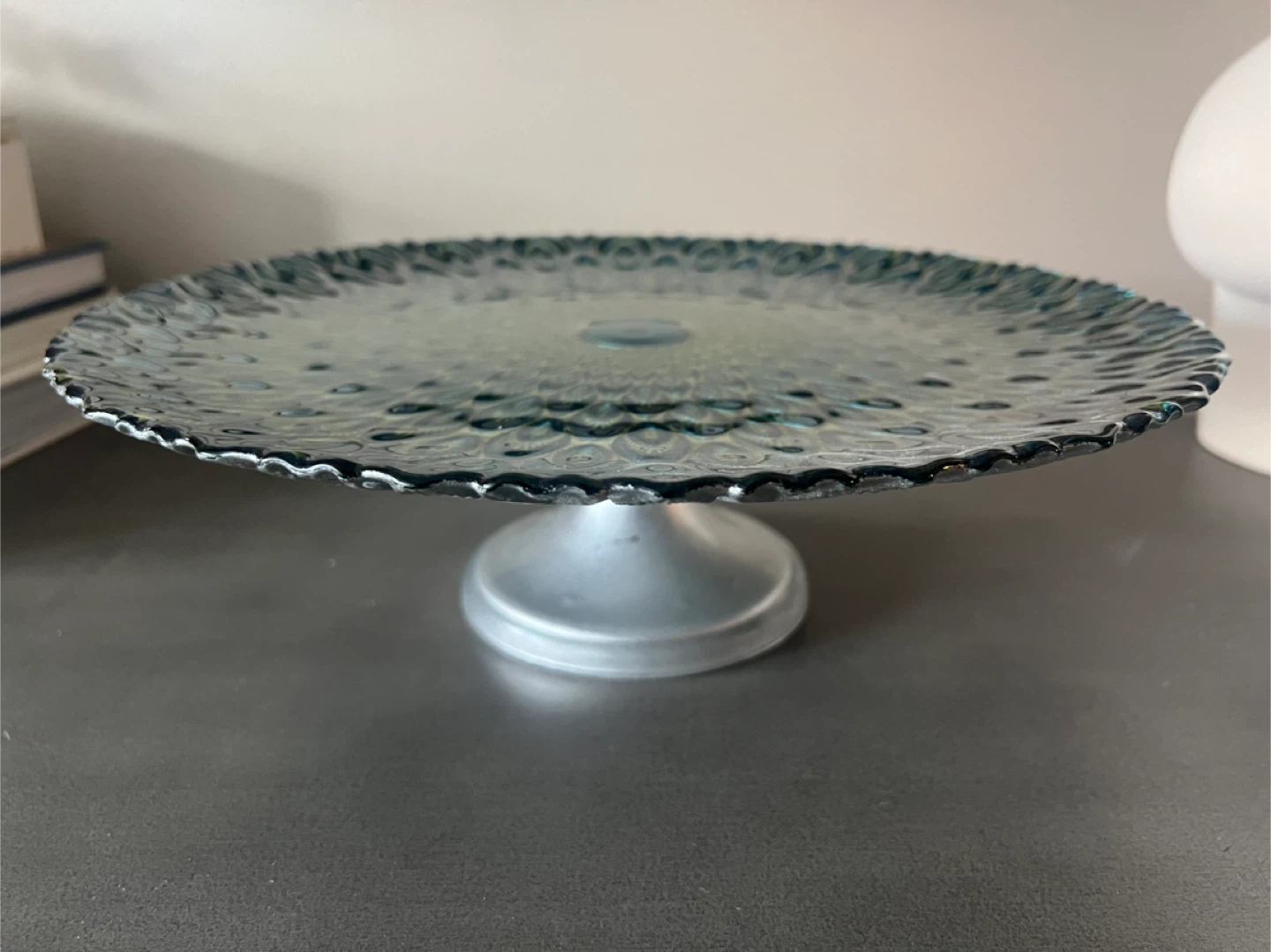 Decorative Cake Stand - photo 3