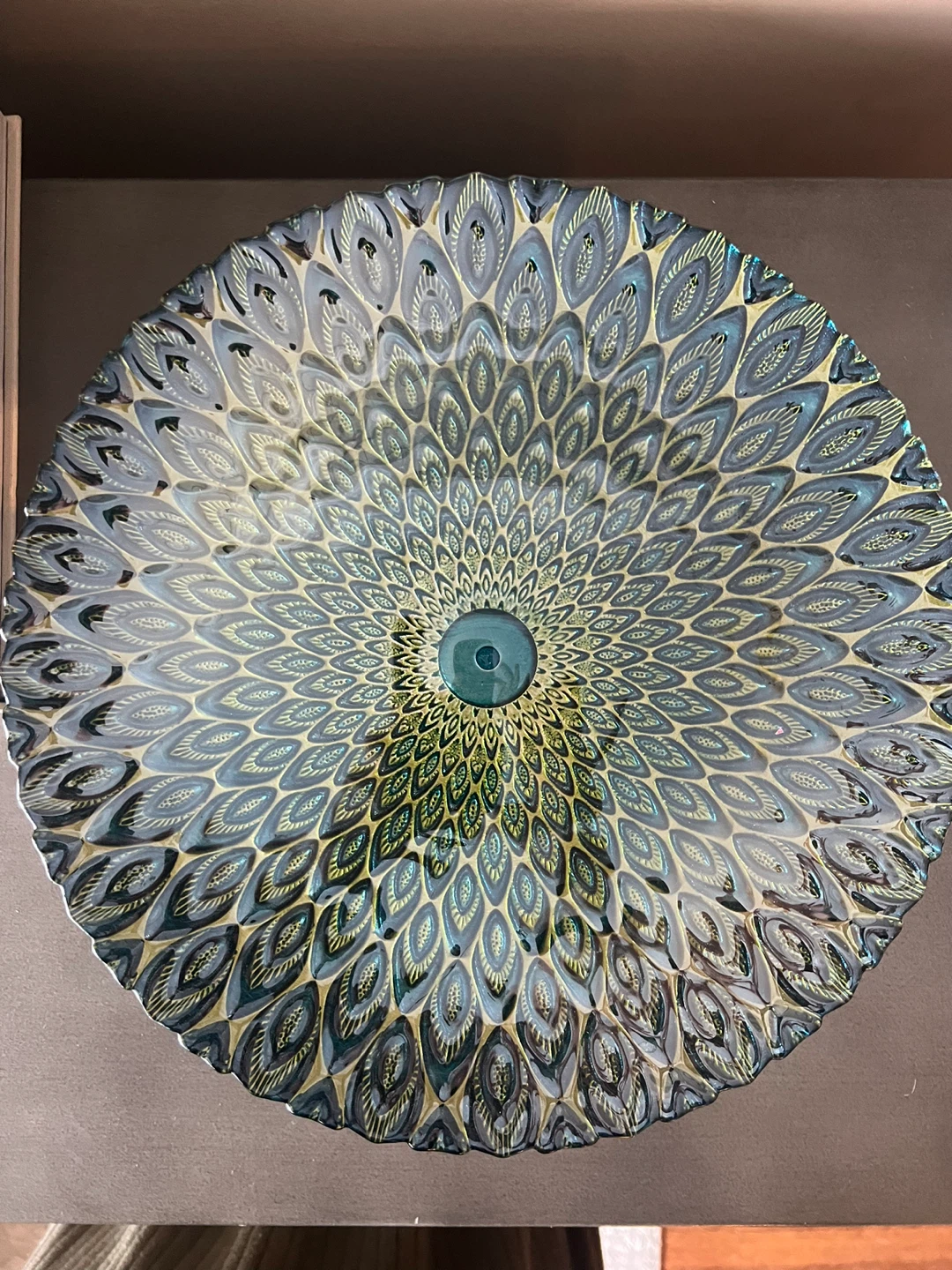 Decorative Cake Stand
