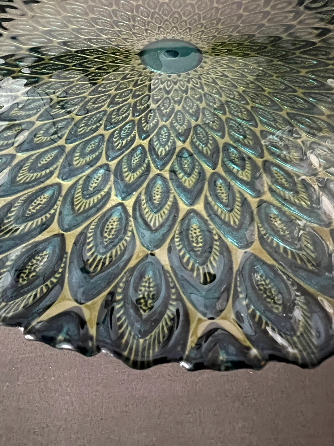 Decorative Cake Stand - photo 2