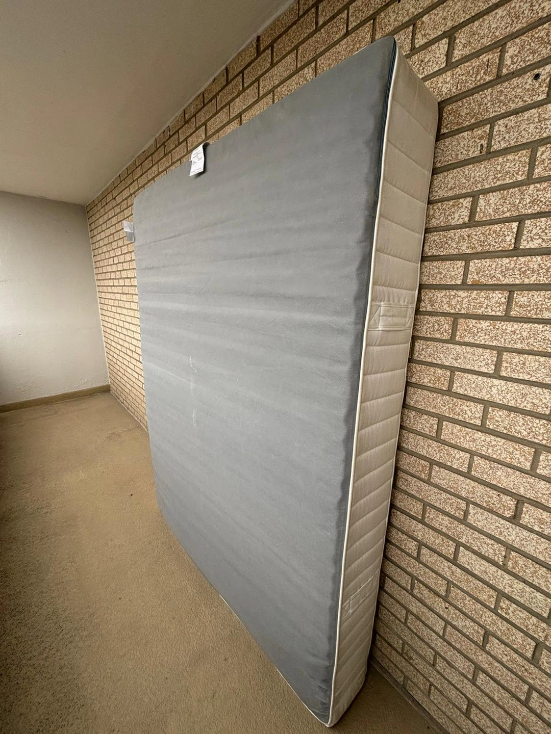 IKEA Queen Mattress