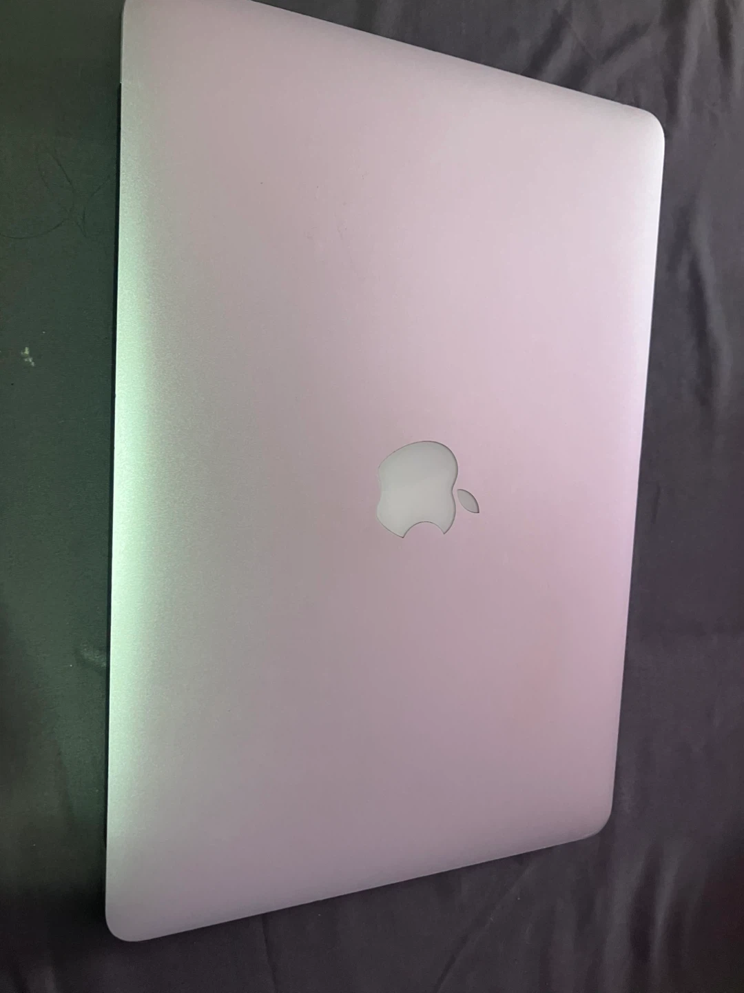 Apple MacBook Air A1466 Laptop - photo 2