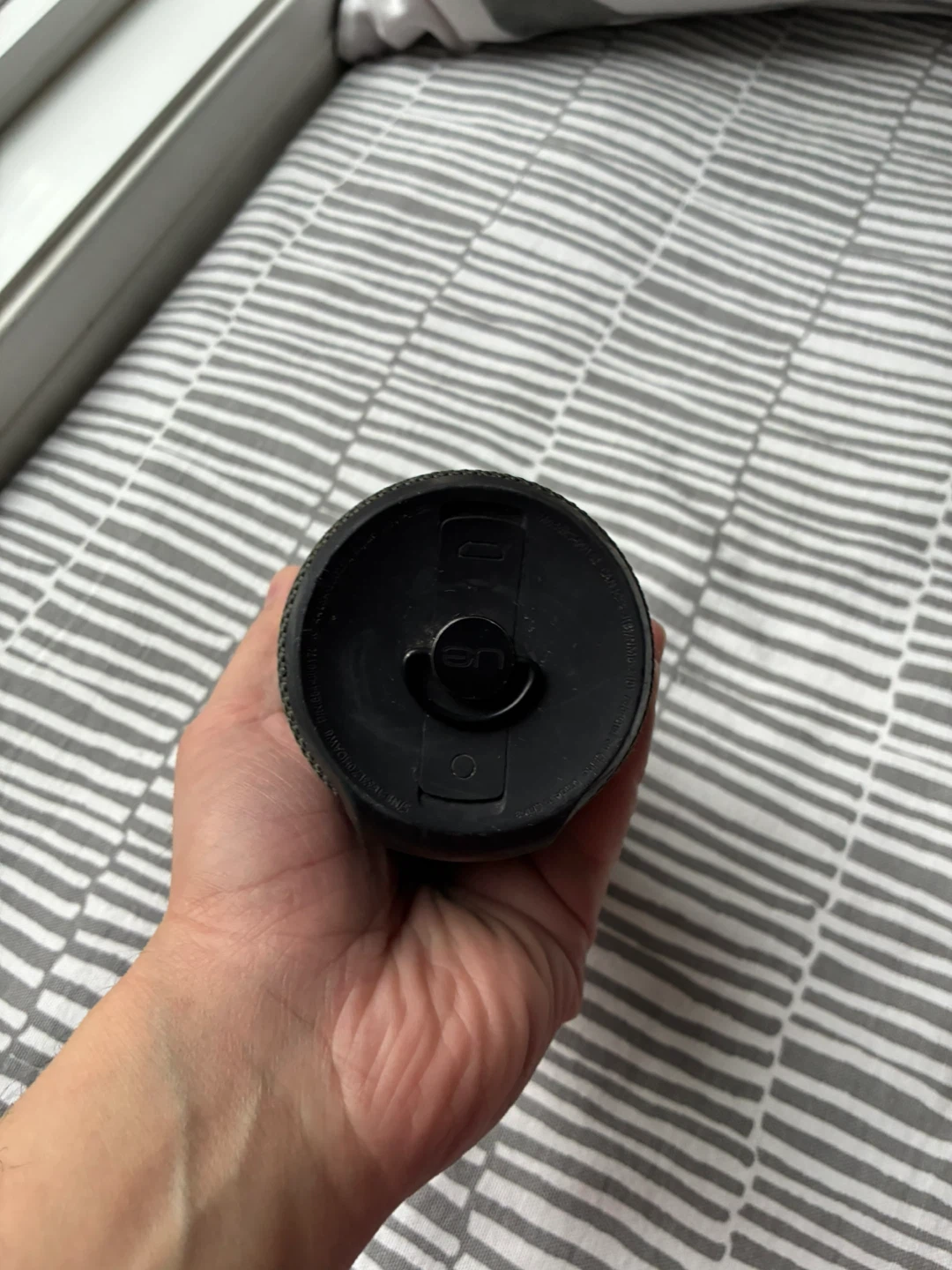 Ultimate Ears Boom 2 Portable Bluetooth Speaker - photo 2
