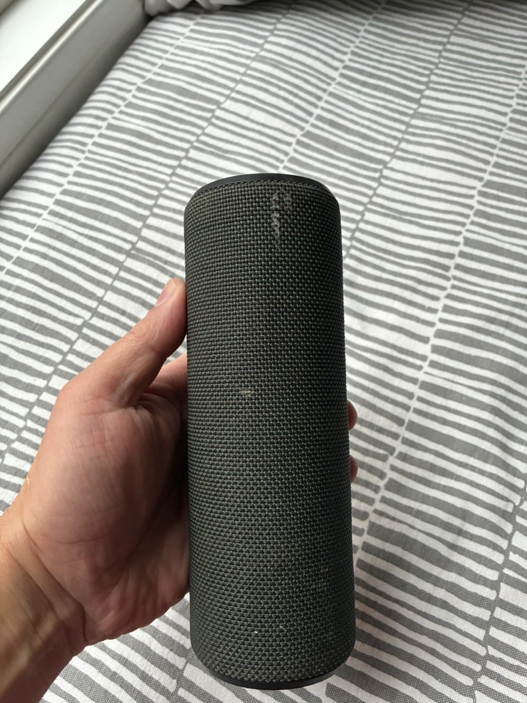 Ultimate Ears Boom 2 Portable Bluetooth Speaker - photo 3