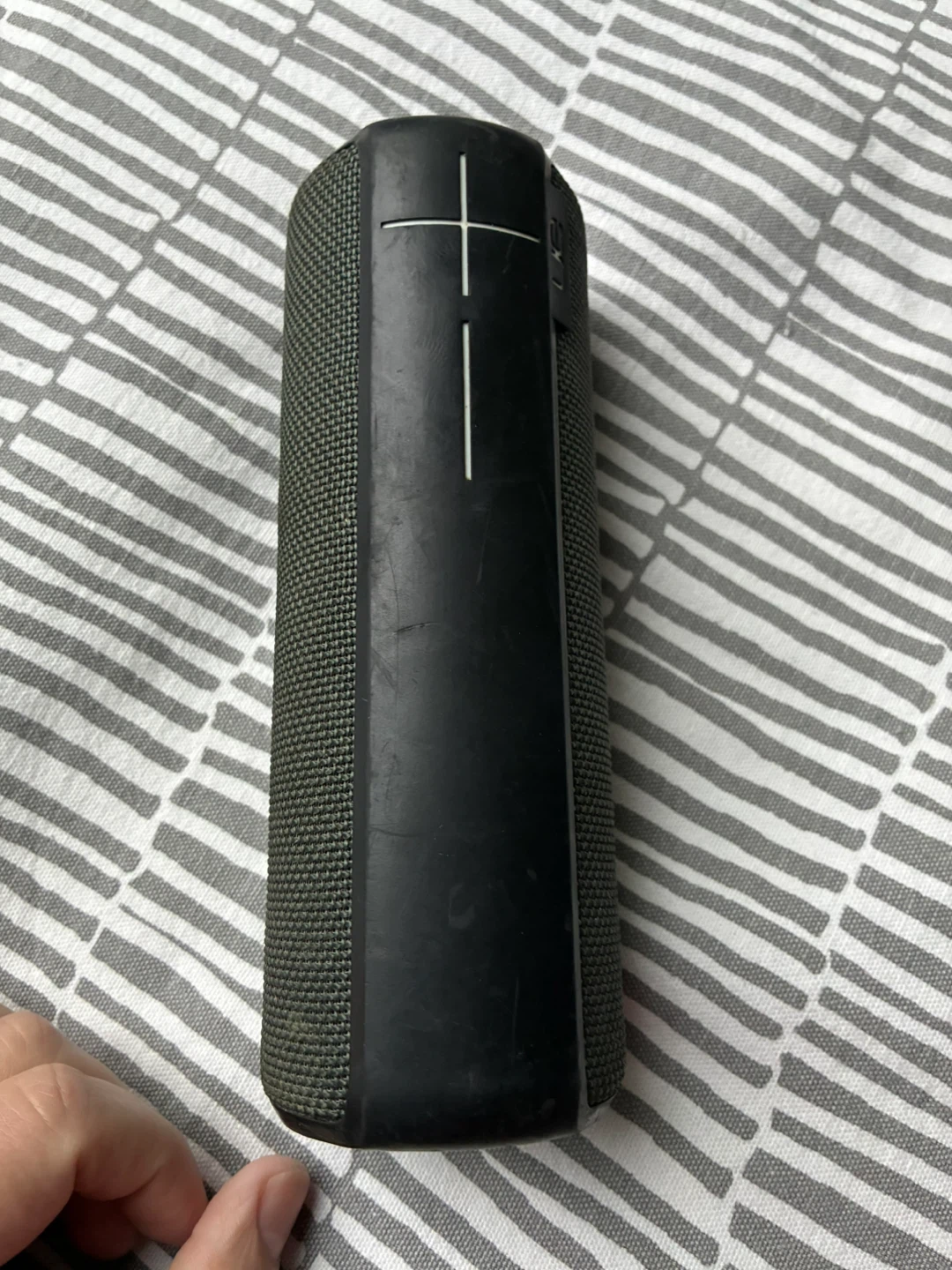 Ultimate Ears Boom 2 Portable Bluetooth Speaker