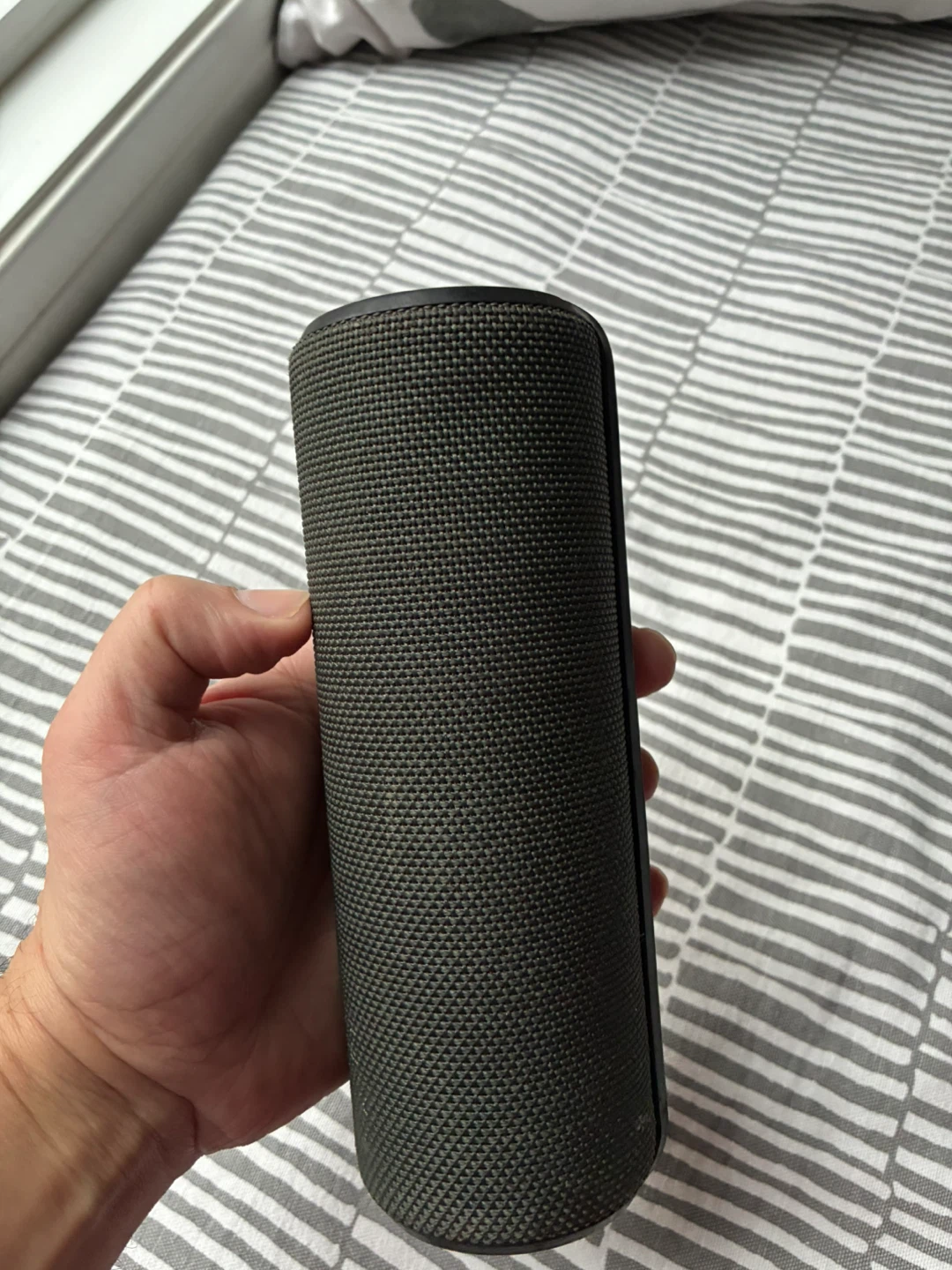 Ultimate Ears Boom 2 Portable Bluetooth Speaker - photo 4