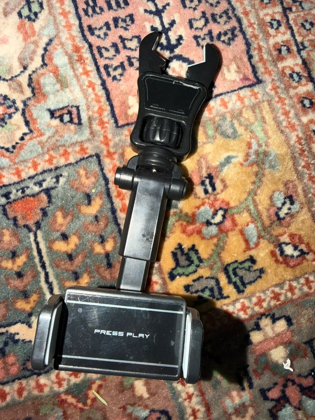 Car Phone Mount Holder
