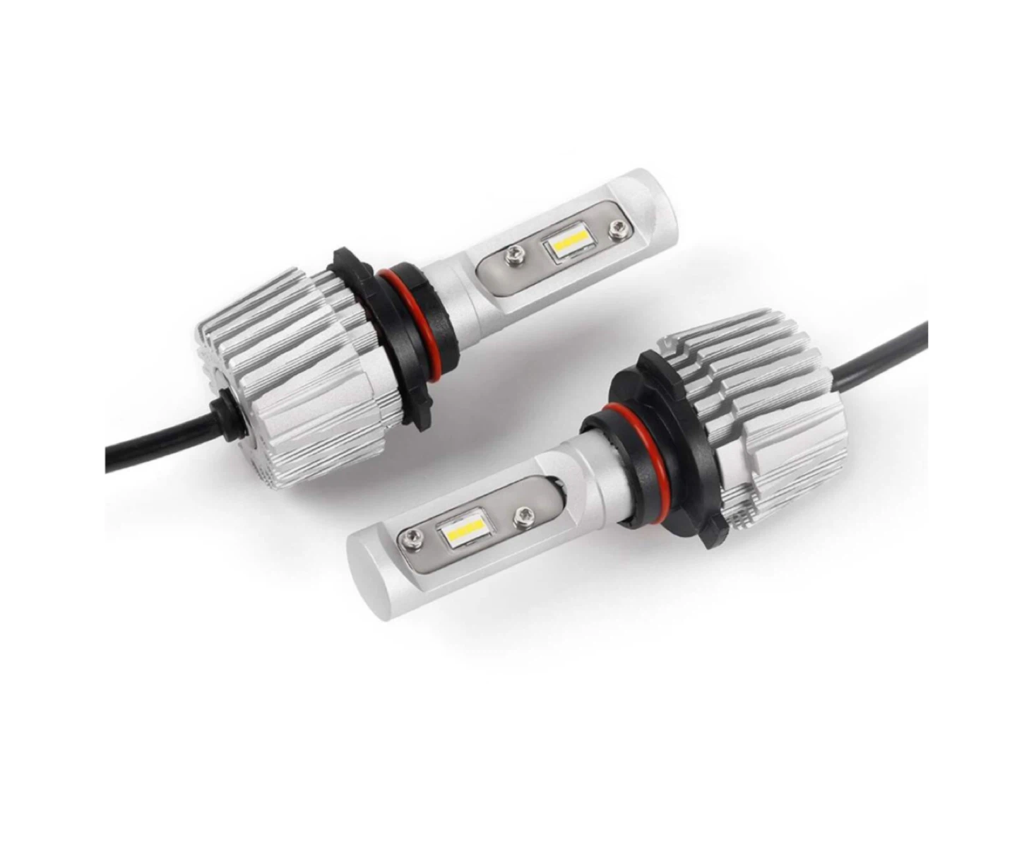 Ignite 9005 LED Performance Bulbs - photo 2