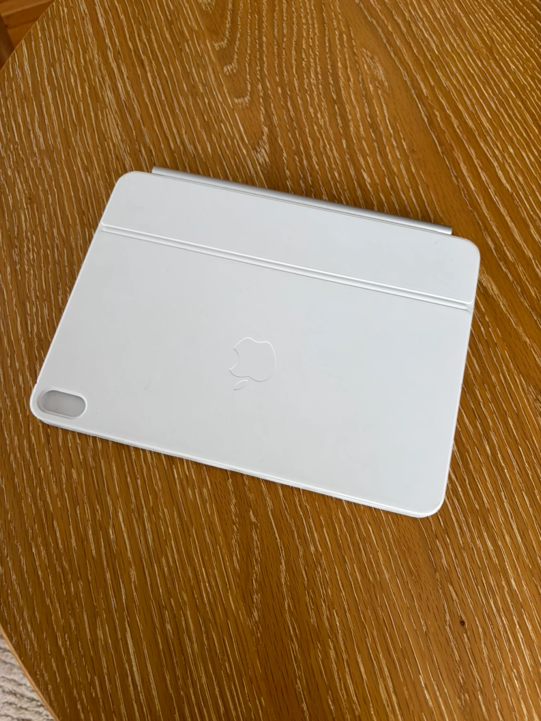 Apple Magic Keyboard for 11 in iPad Air (M3) - photo 5