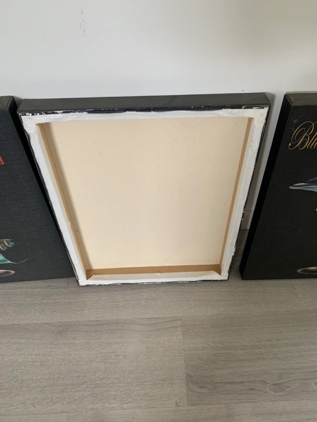 Set of 3 Martini Art Prints - photo 5
