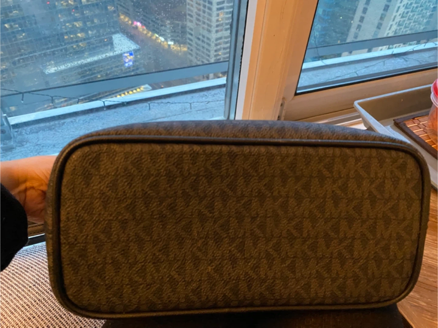 Mk bag - photo 4