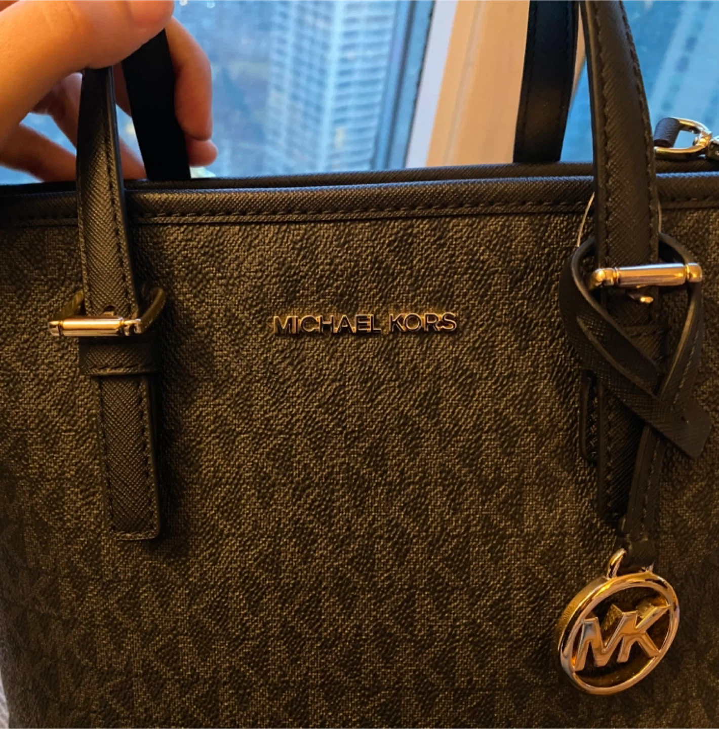 Mk bag - photo 2