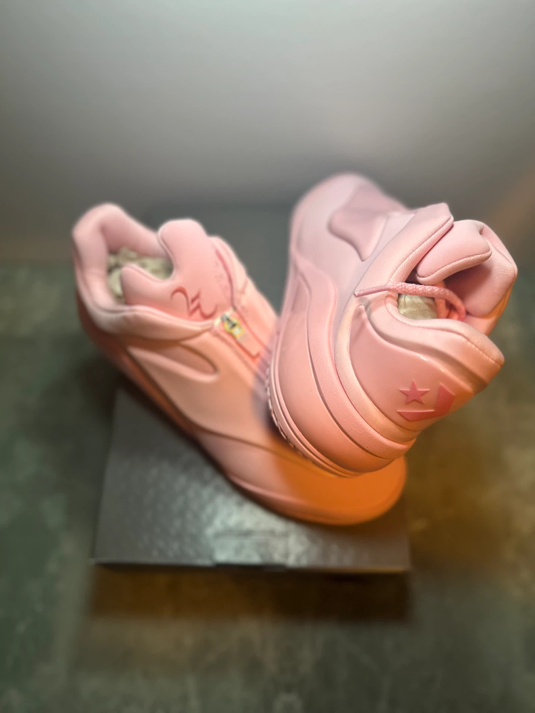 Shai 001 “Blush” - photo 5