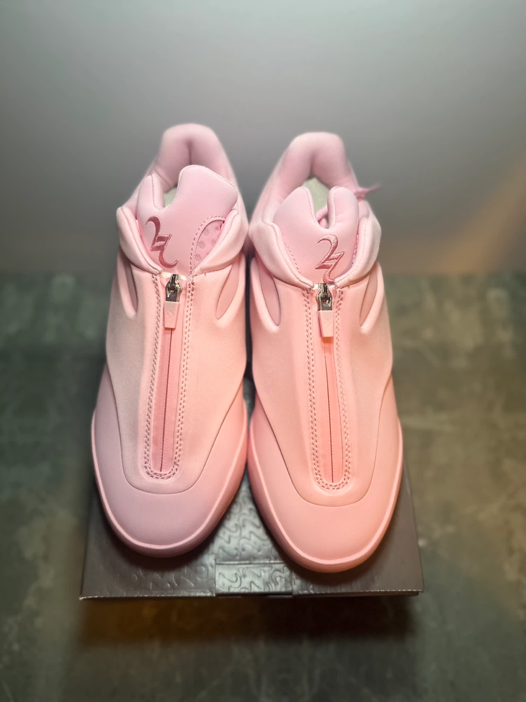 Shai 001 “Blush” - photo 2