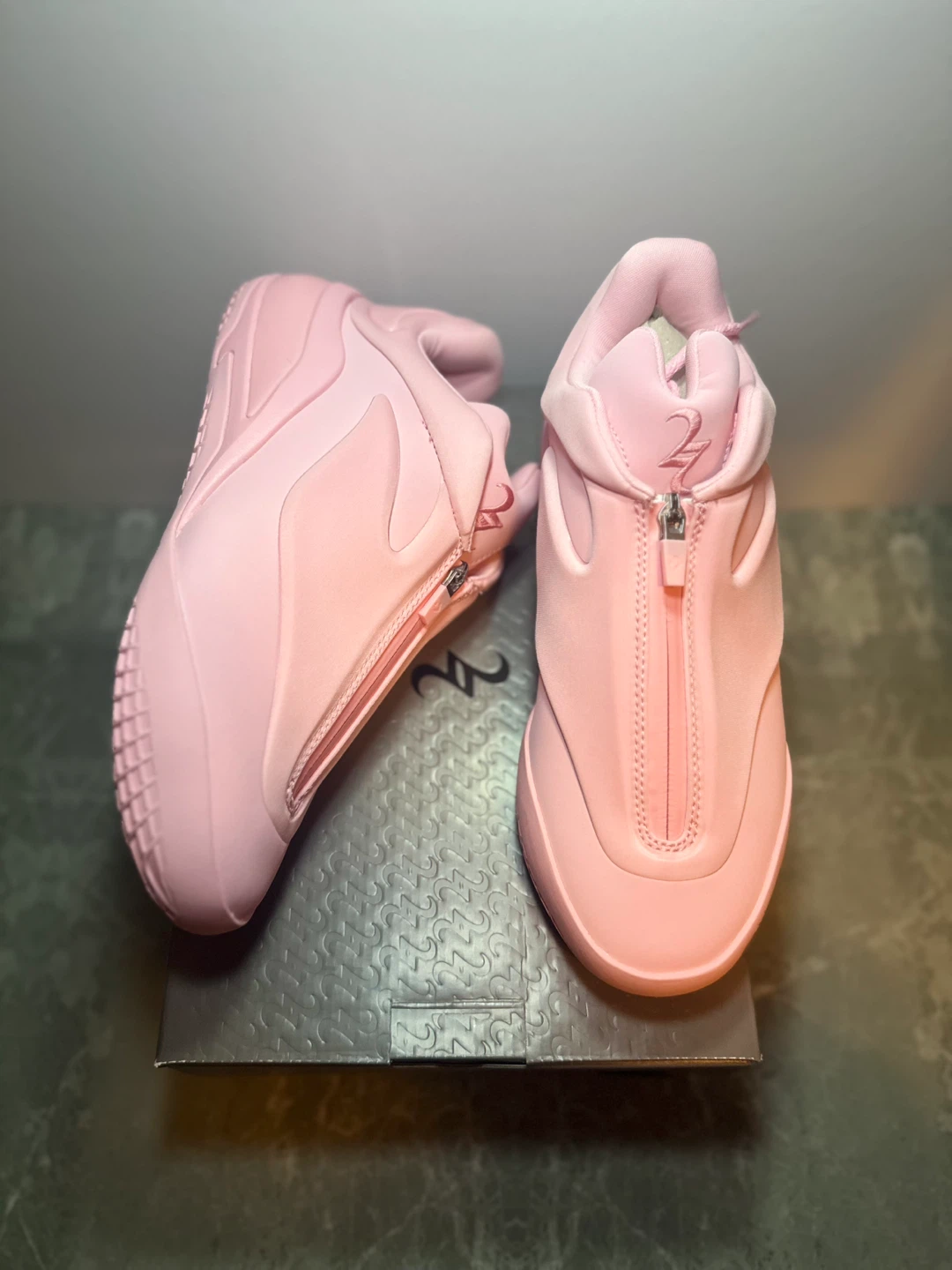 Shai 001 “Blush” - photo 4