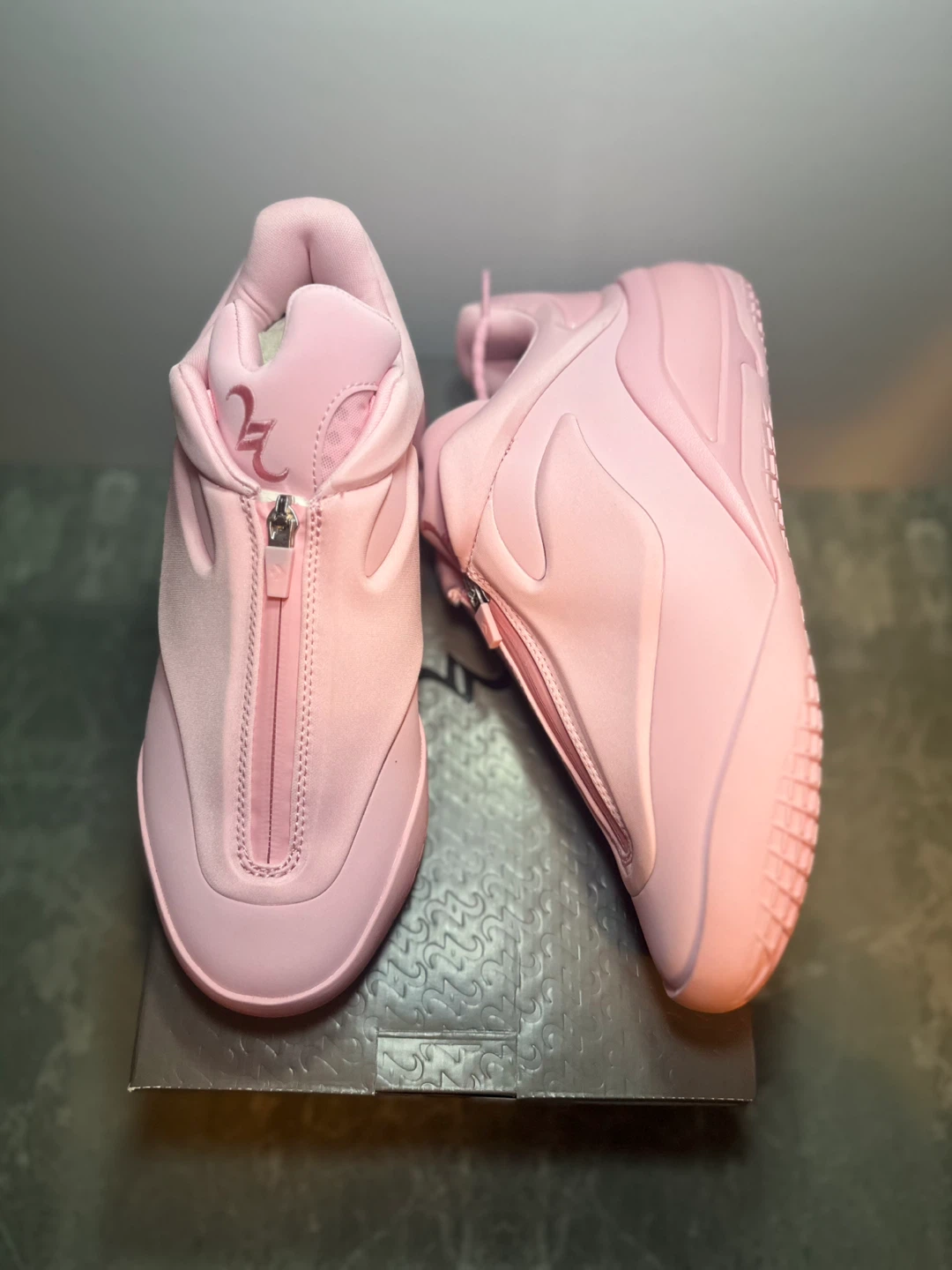 Shai 001 “Blush” - photo 3