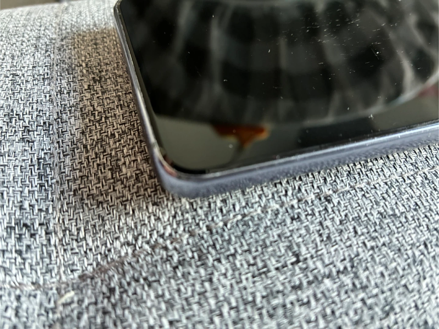 Samsung Galaxy S21 5G Smartphone - Black - photo 4