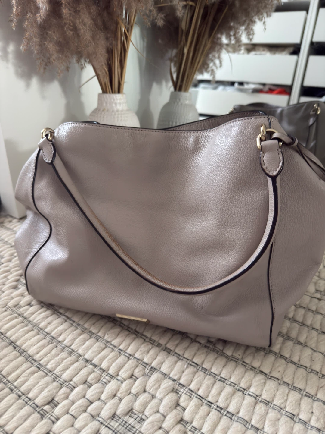 Kate Spade Leather Shoulder Bag - photo 2