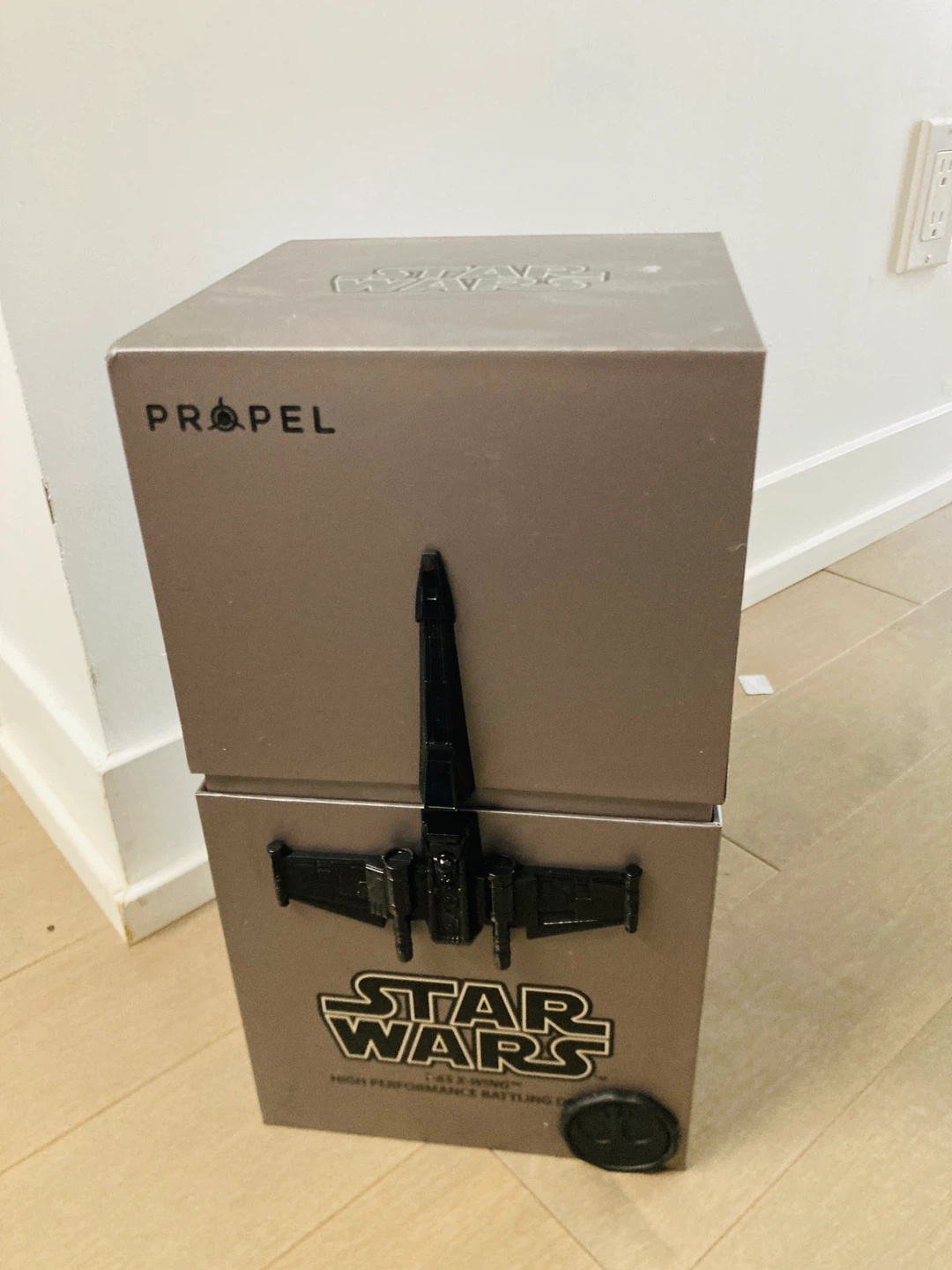 Propel Star Wars T-65 X-Wing High Performance Drone