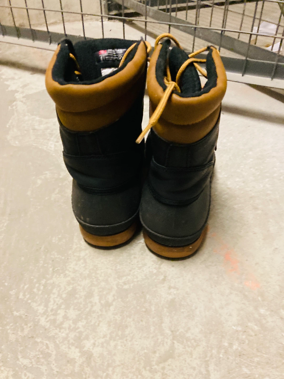 Arctic Tracks Winter Boots - photo 3