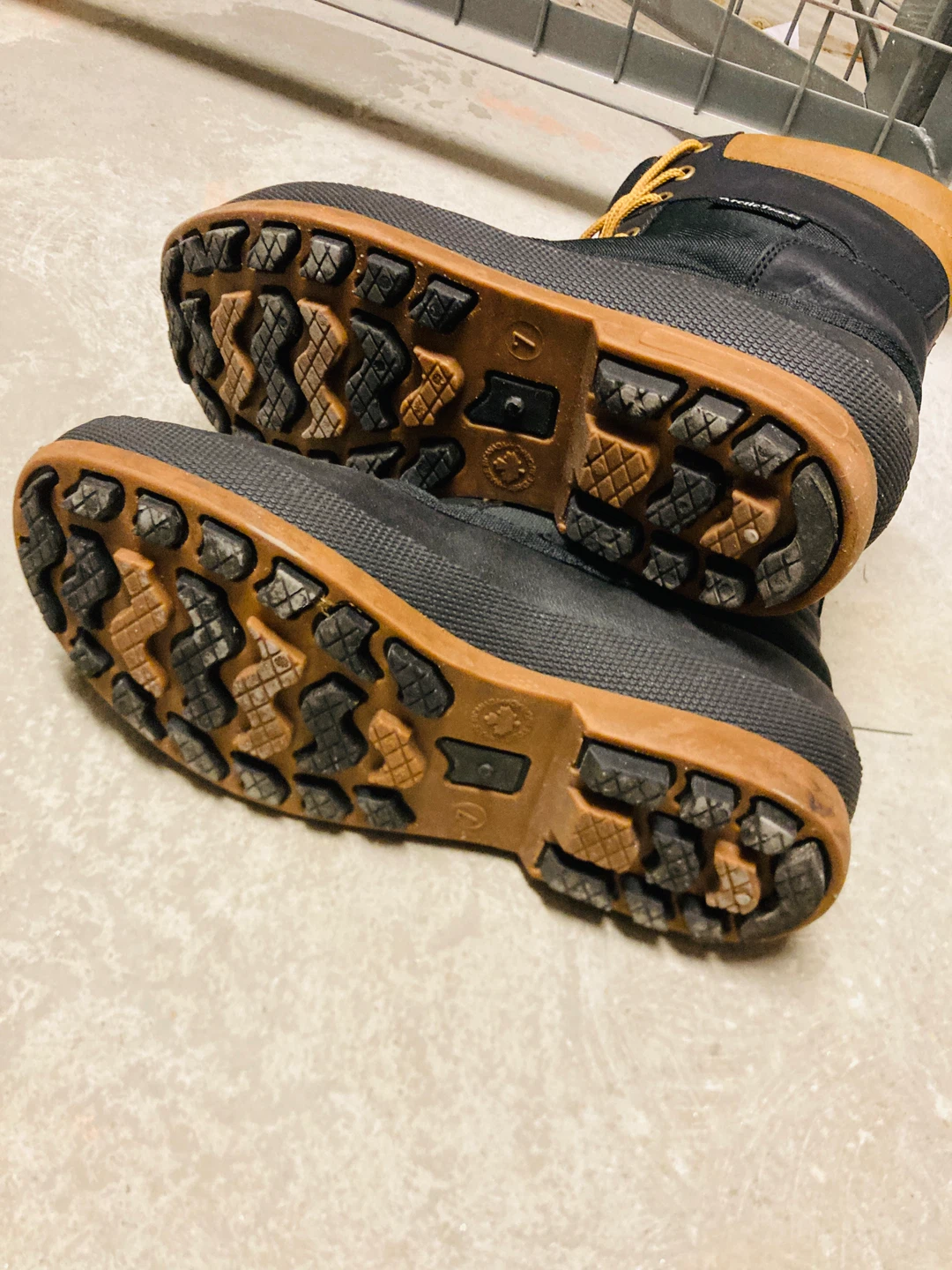 Arctic Tracks Winter Boots - photo 5