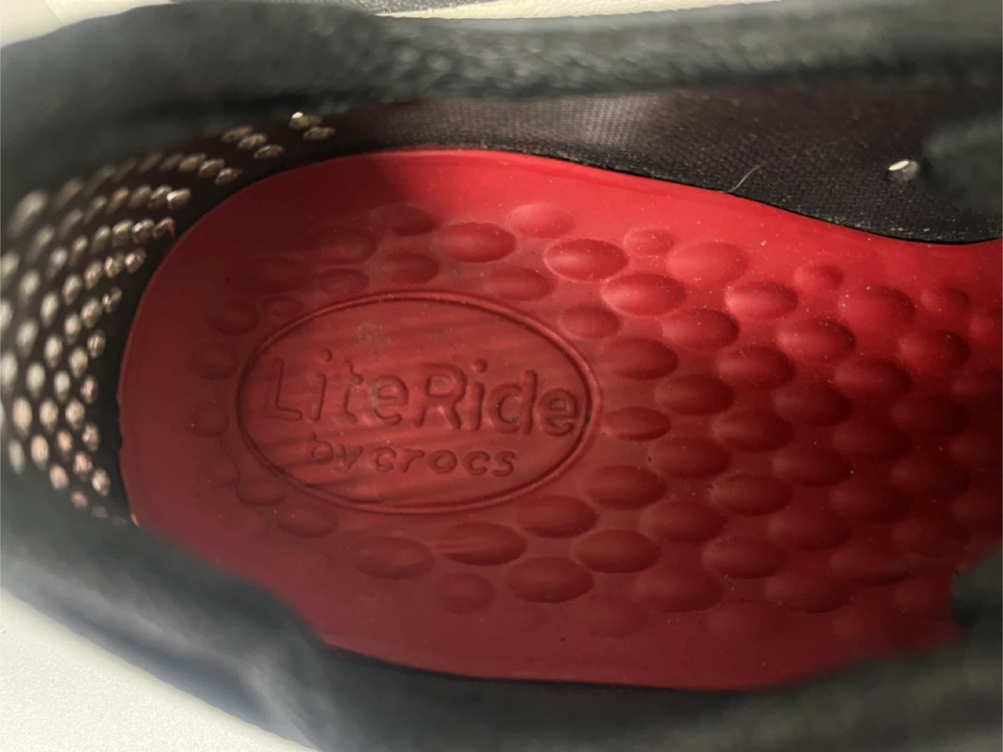 Crocs LiteRide Sneakers Size 9 US - photo 3
