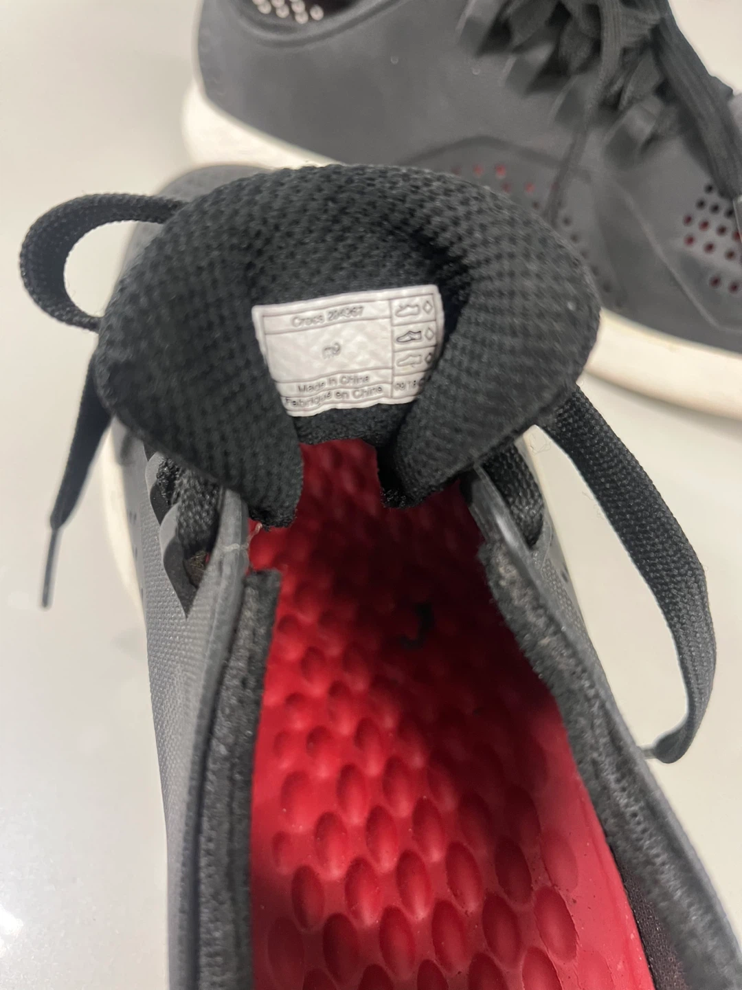 Crocs LiteRide Sneakers Size 9 US - photo 4