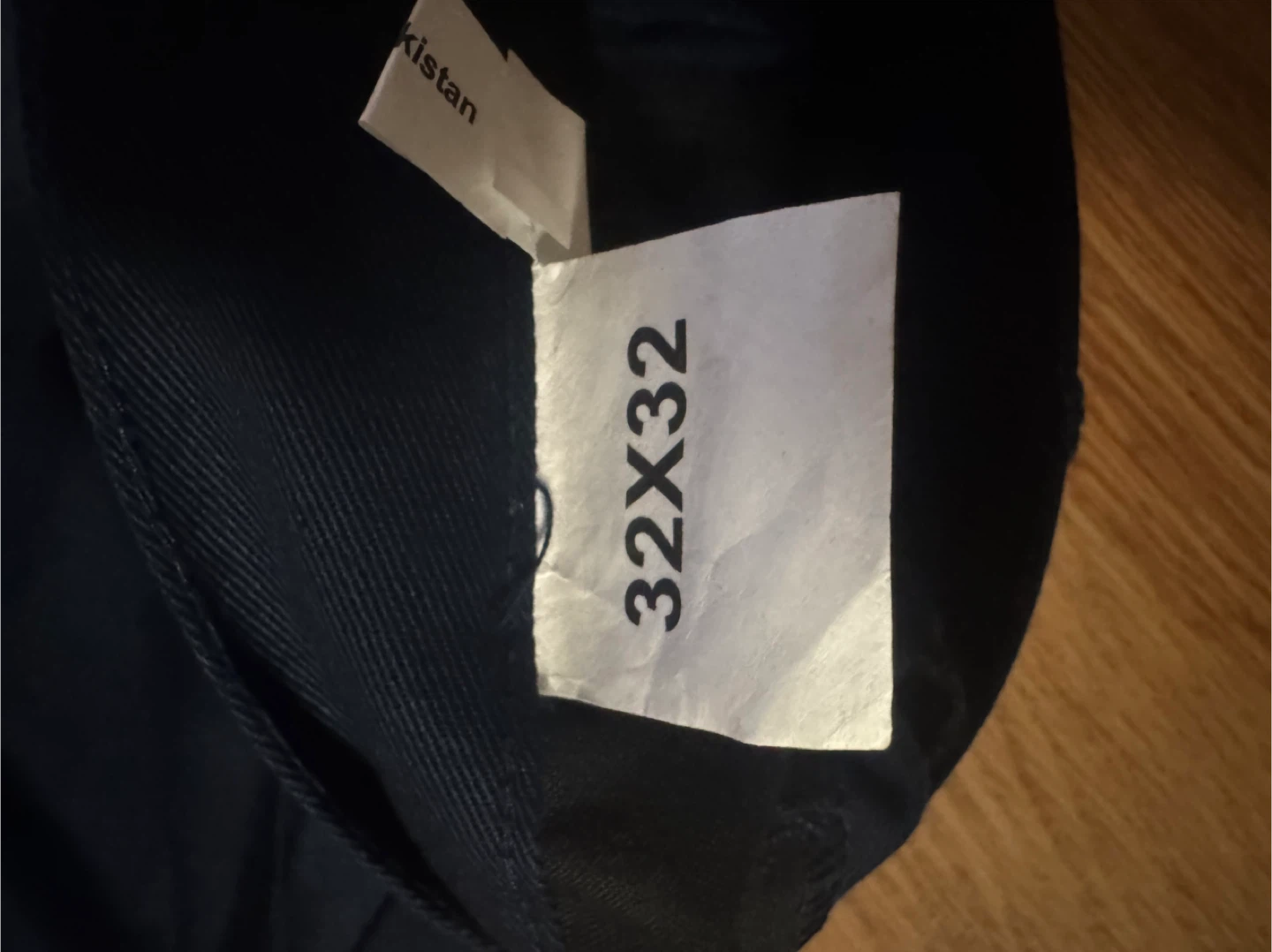 Five Star Enterprise Work Cargo Pants 32x32 - photo 4
