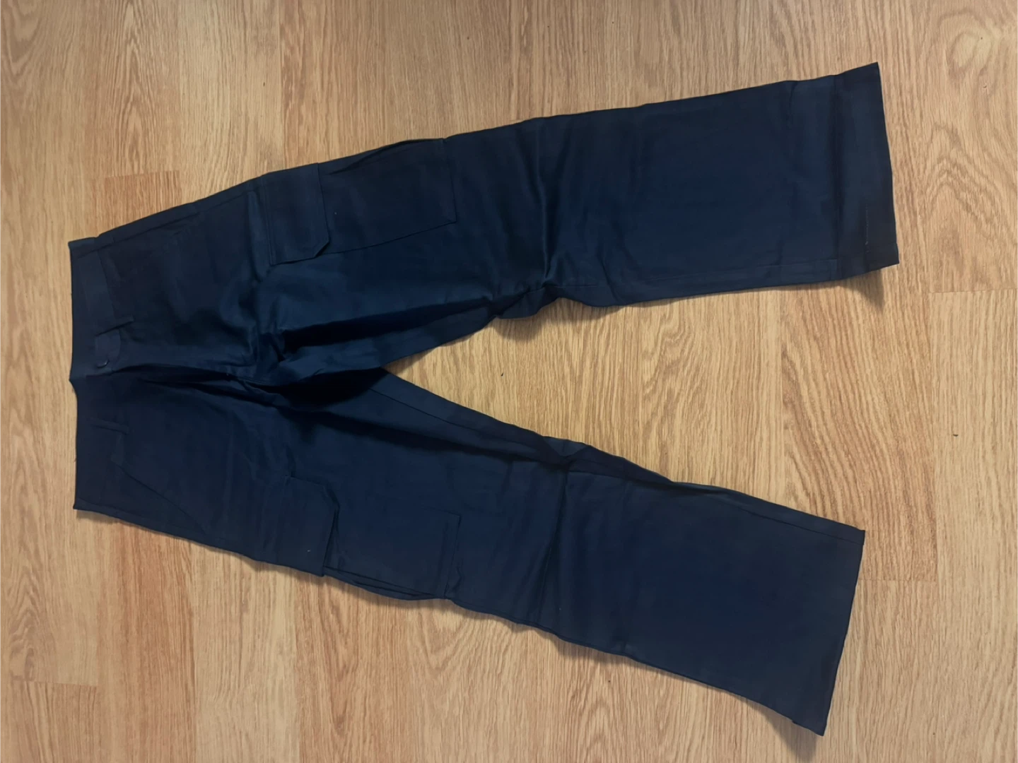Five Star Enterprise Work Cargo Pants 32x32