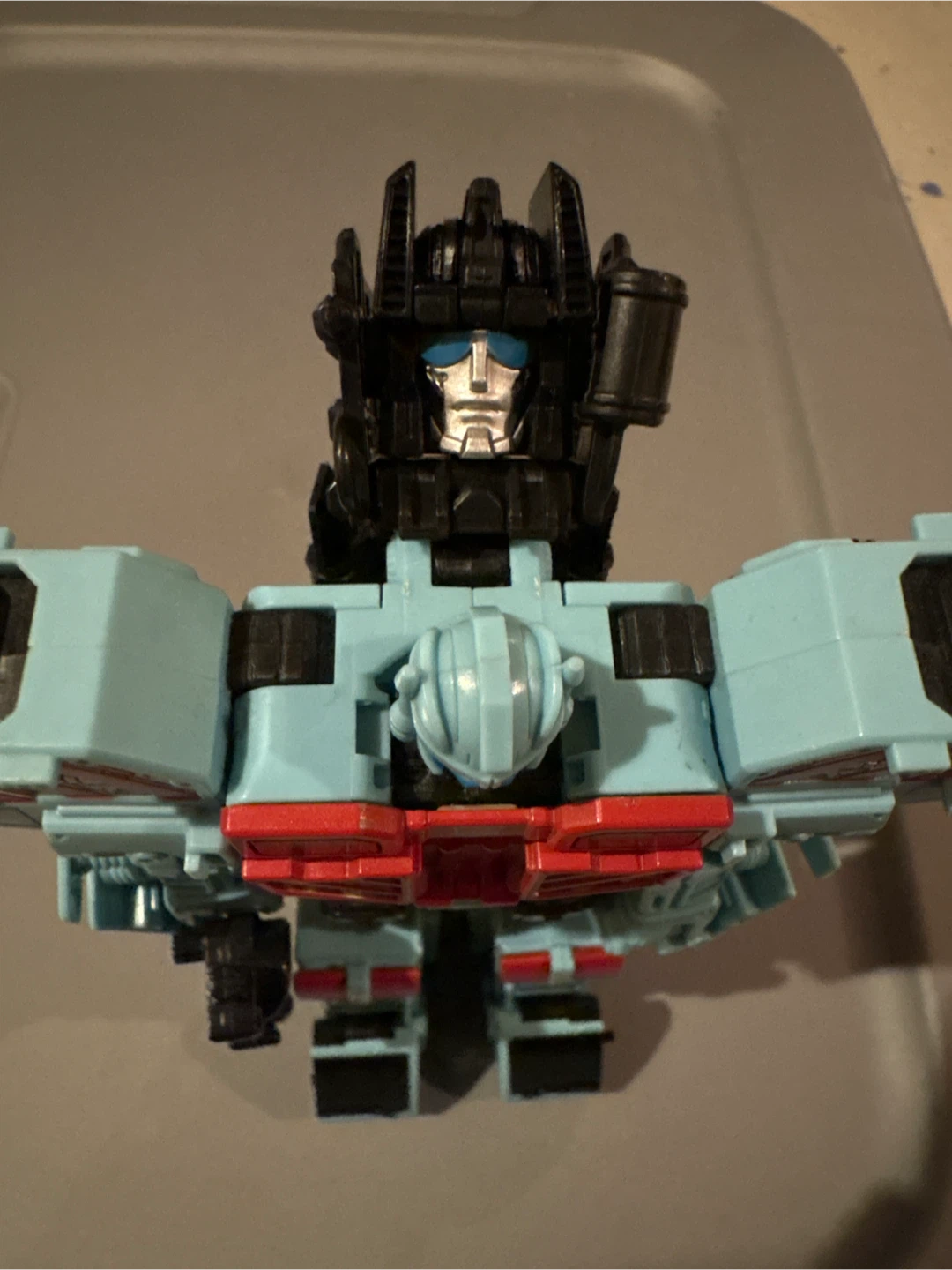 Transformers Generations figure - photo 3