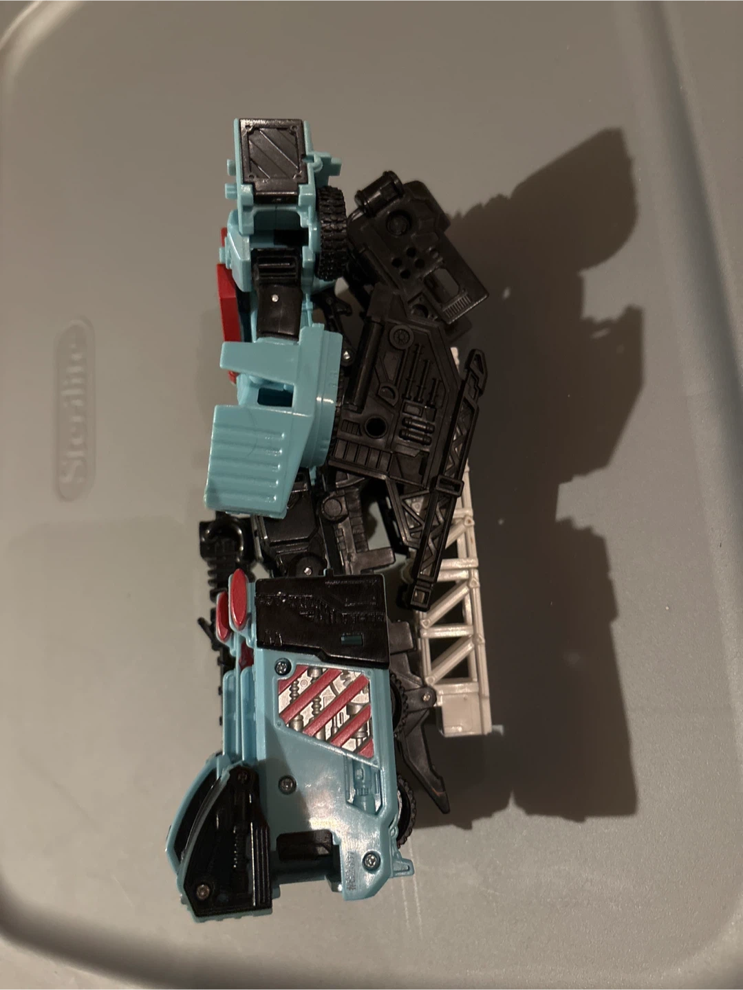 Transformers Generations figure - photo 5