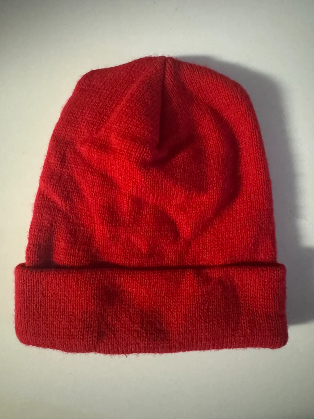 Red Toque