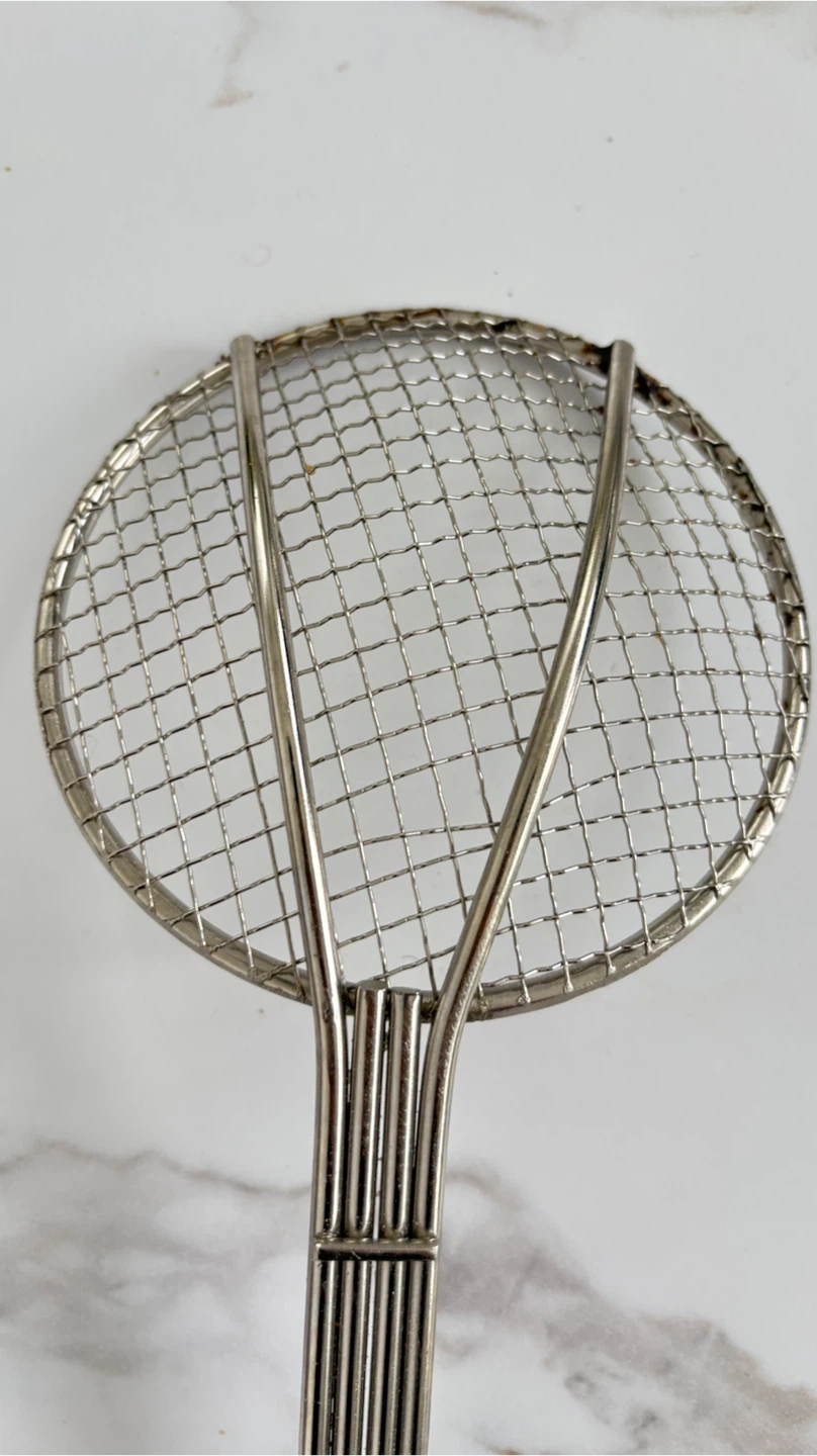 Stainless Steel Spider Skimmer Strainer - photo 3