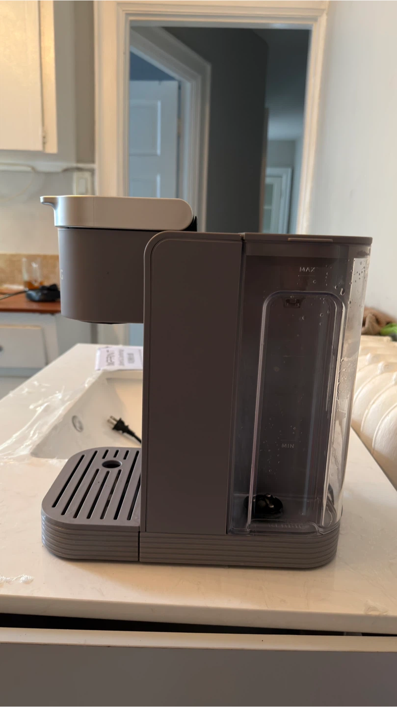 Keurig K-Express Essentials Plus Single Serve Coffee Maker - photo 2
