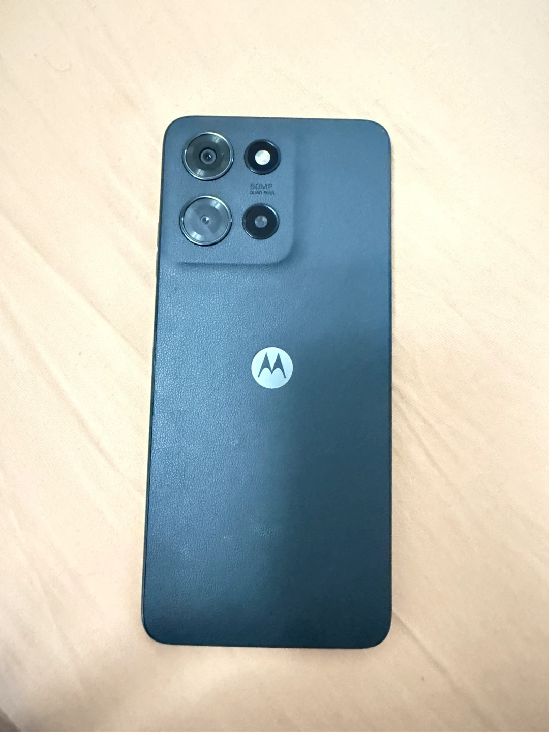 Motorola Moto G Smartphone - photo 2
