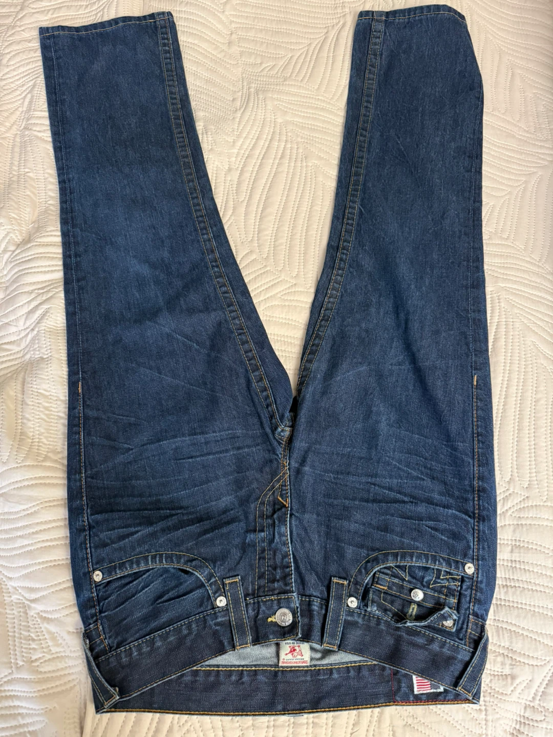 True Religion Jeans - photo 5