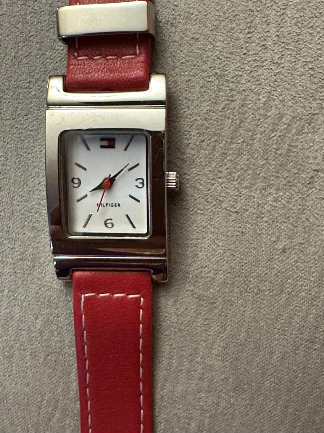 New Tommy Hilfiger ladies wristwatch - photo 2