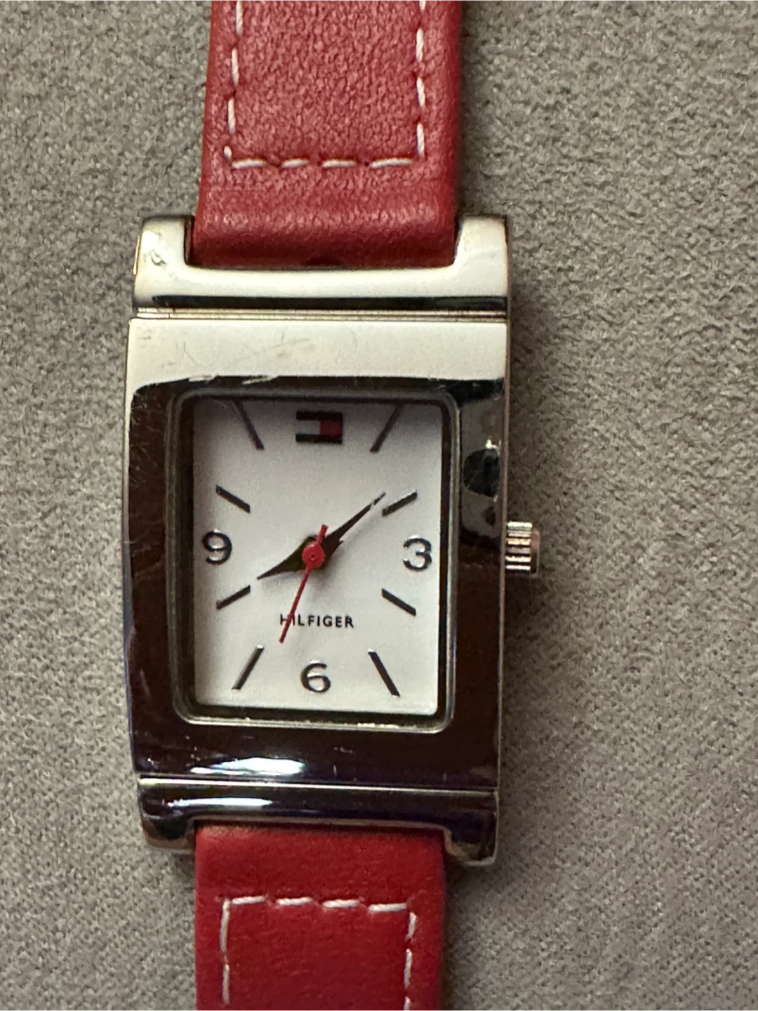 New Tommy Hilfiger ladies wristwatch - photo 3