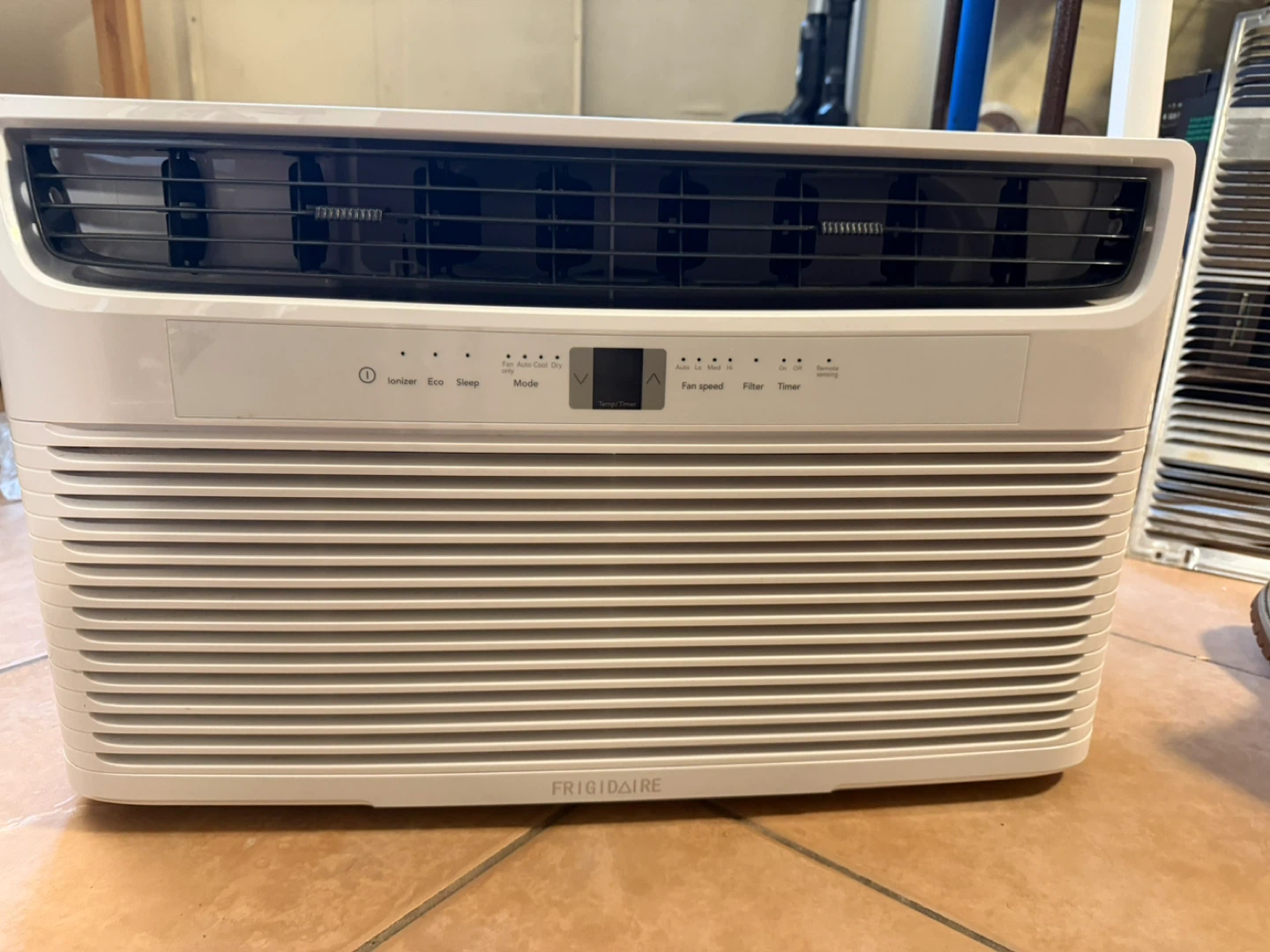 Frigidaire Window Air Conditioner