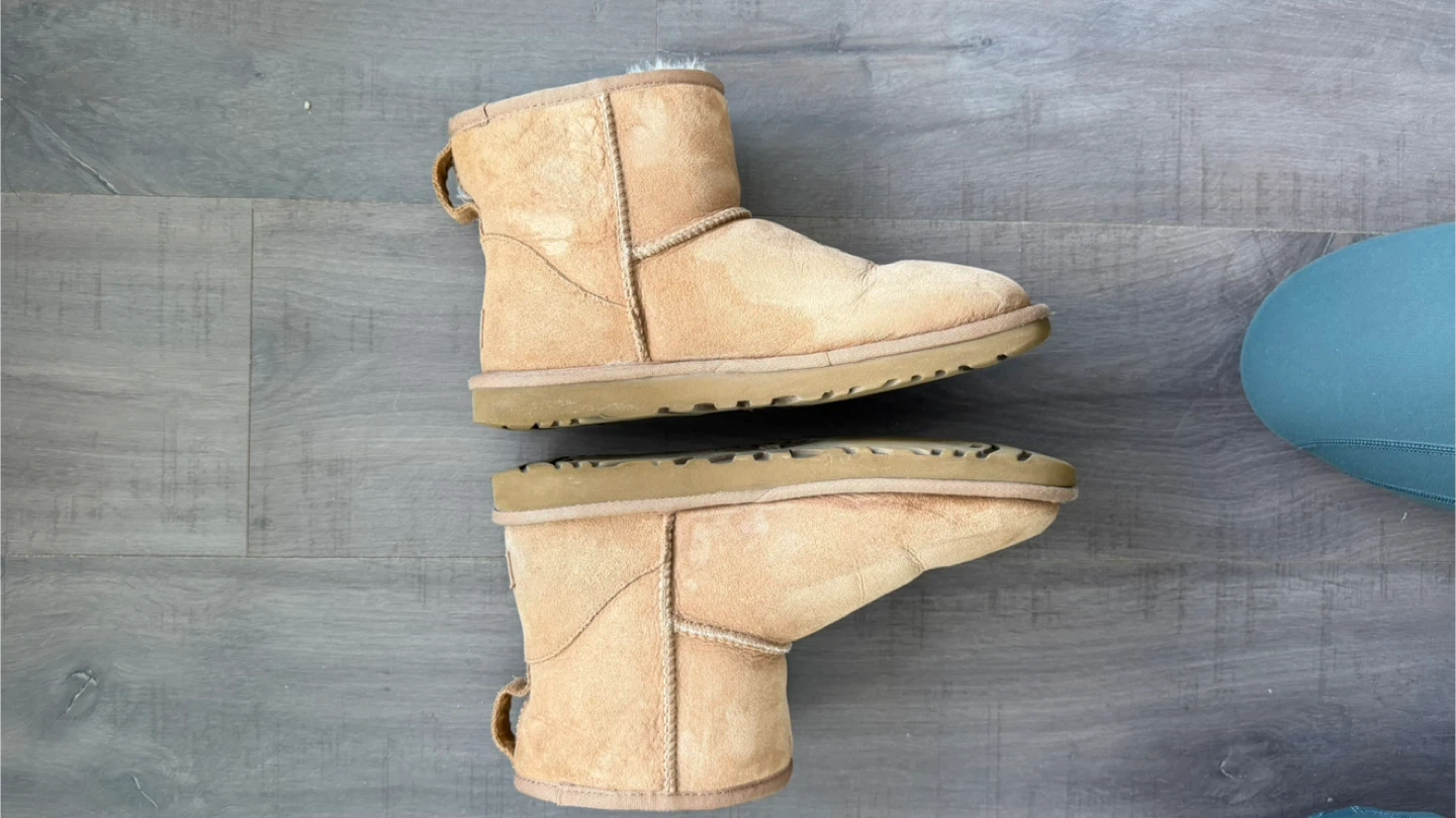 UGG Australia Classic Mini Boots - photo 2