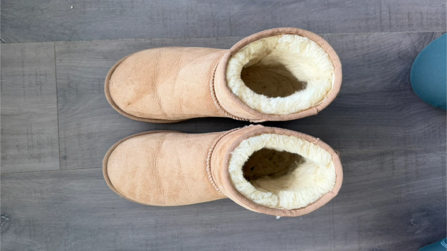 UGG Australia Classic Mini Boots - photo 4