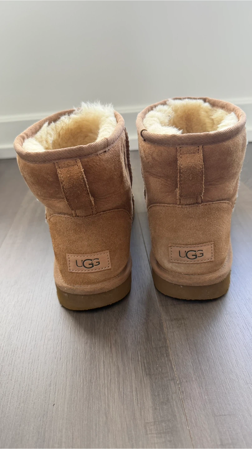 UGG Australia Classic Mini Boots - photo 3